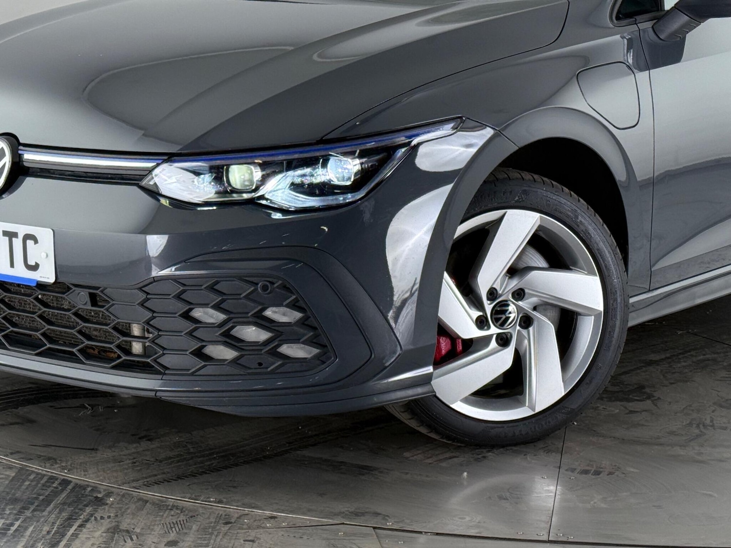 Used Volkswagen Golf 2020 for sale - 77181172: Photo 44