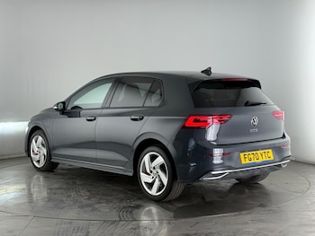 Used Volkswagen Golf 2020 for sale - 77181172: Photo