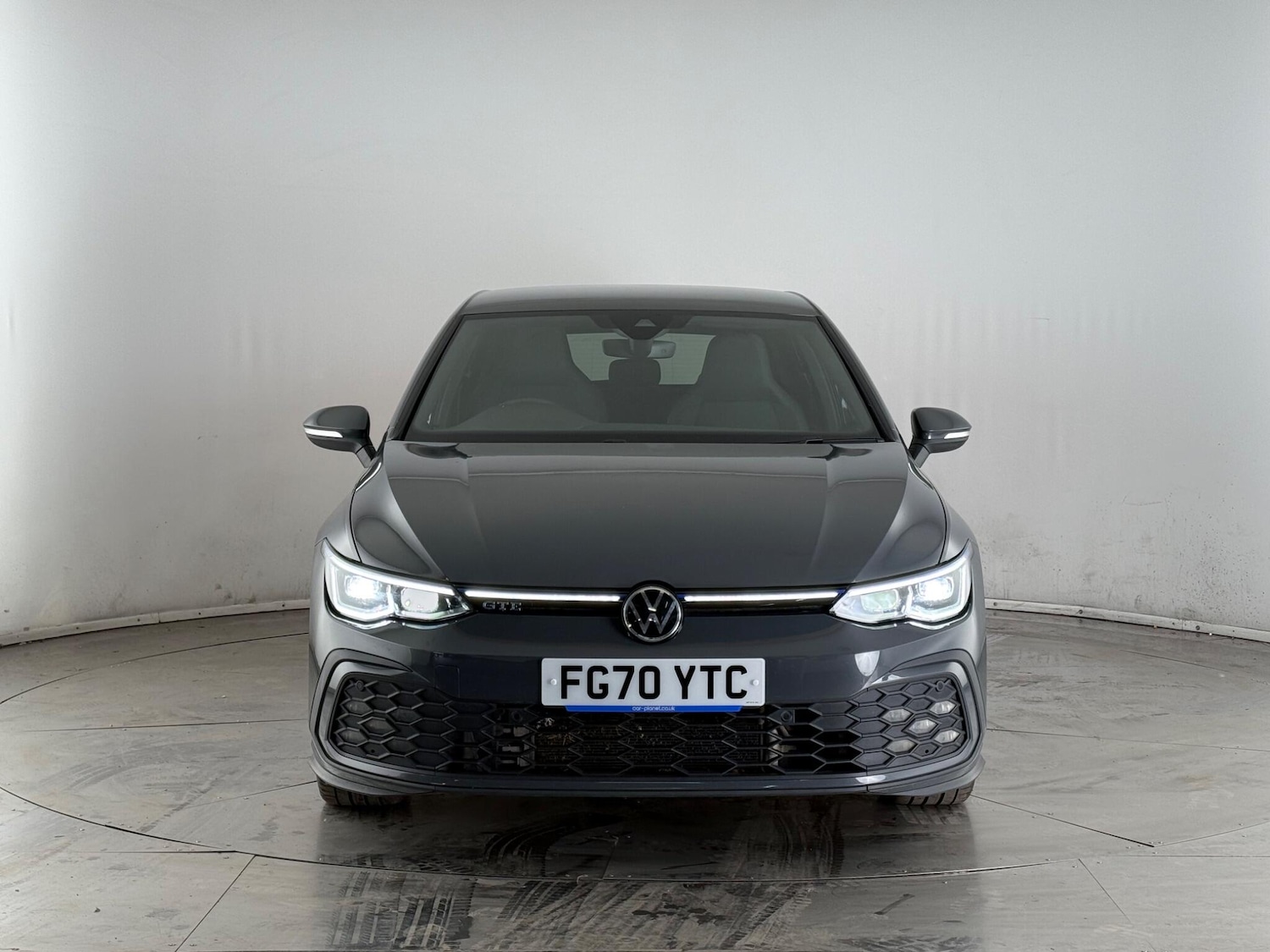 Used Volkswagen Golf 2020 for sale - 77181172: Photo 5