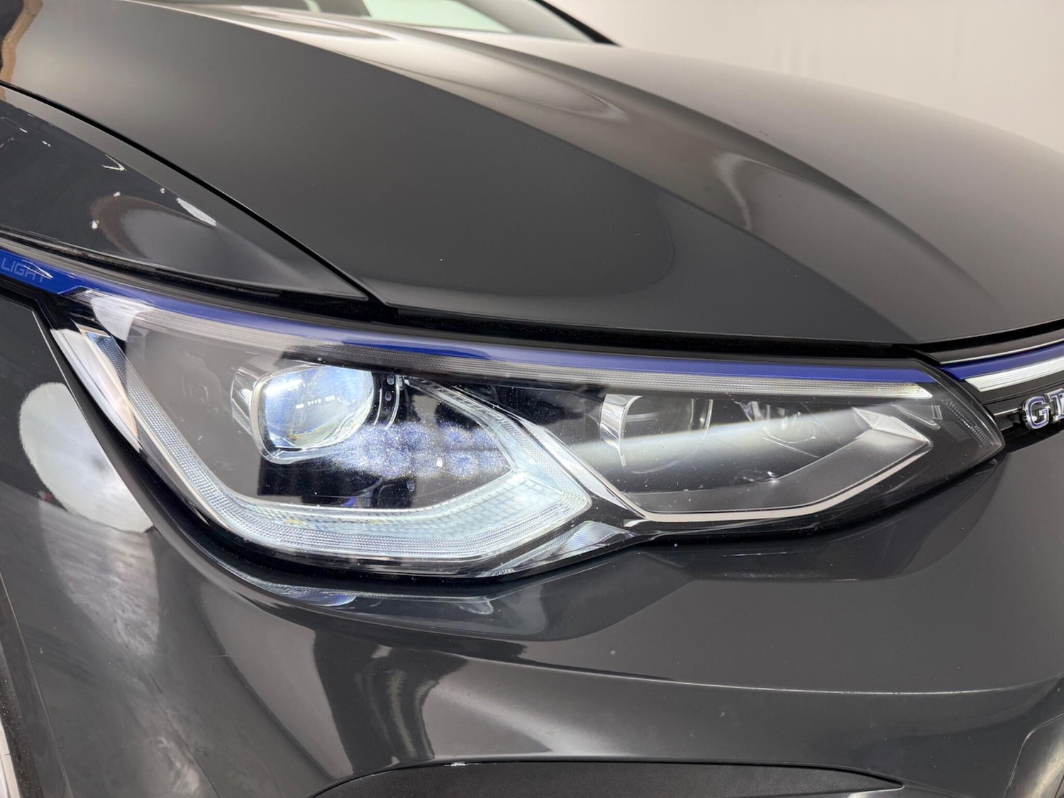 Used Volkswagen Golf 2020 for sale - 77181172: Photo 6