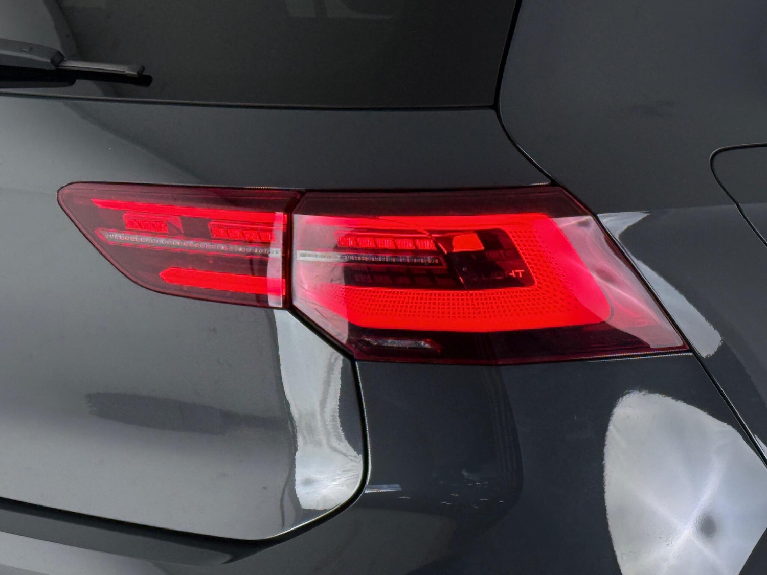 Used Volkswagen Golf 2020 for sale - 77181172: Photo 8