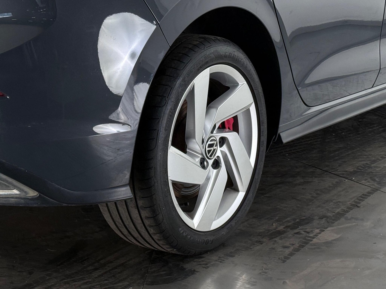 Used Volkswagen Golf 2020 for sale - 77181172: Photo 9