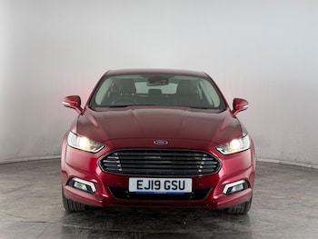 Used Ford Mondeo 2019 for sale - 76976370: Photo