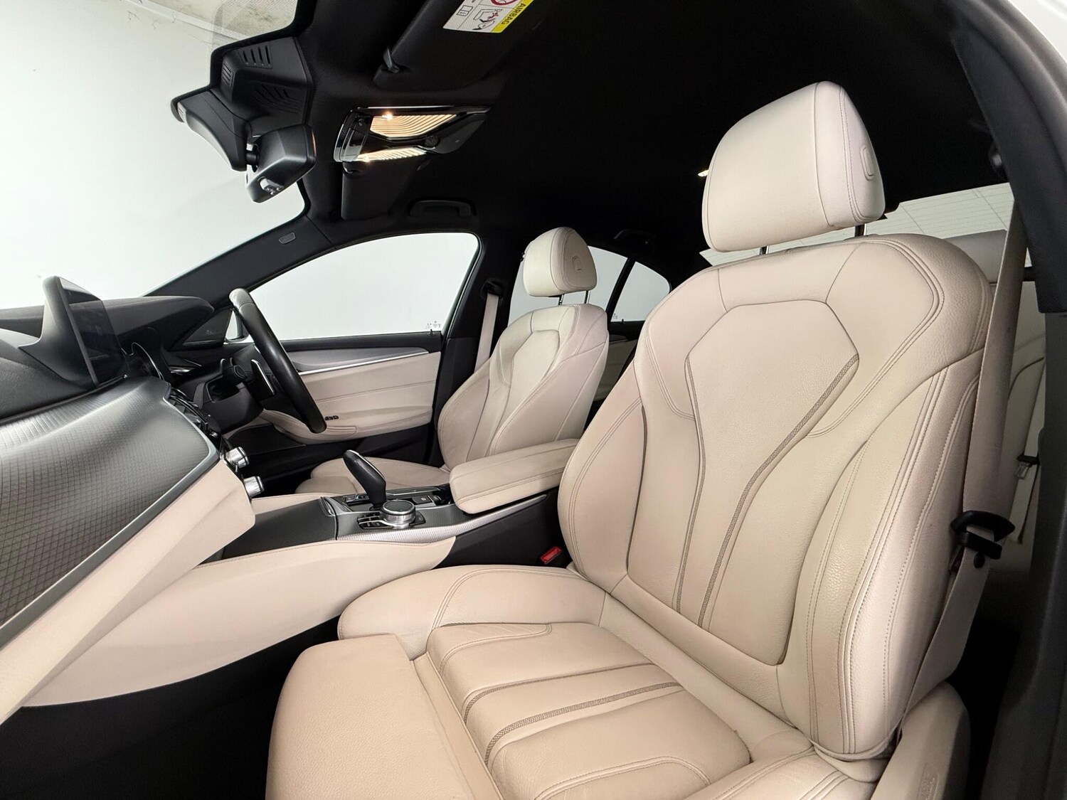 Used BMW 5 Series 2017 for sale - 77502443: Photo 14