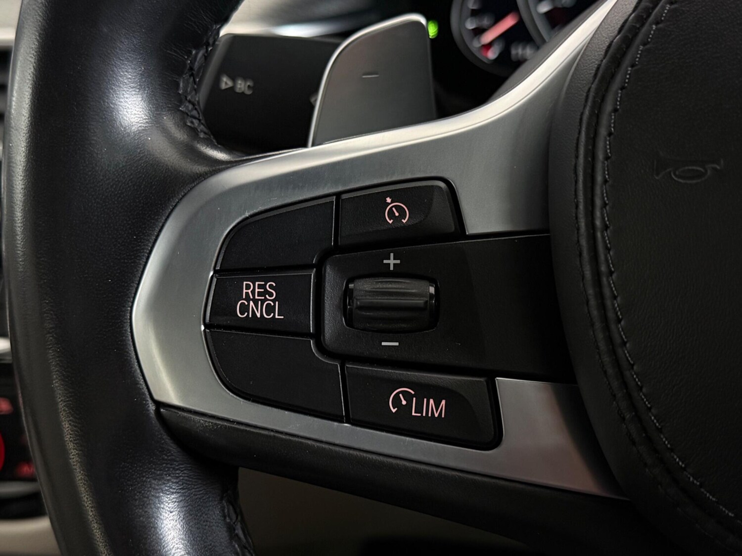 Used BMW 5 Series 2017 for sale - 77502443: Photo 19