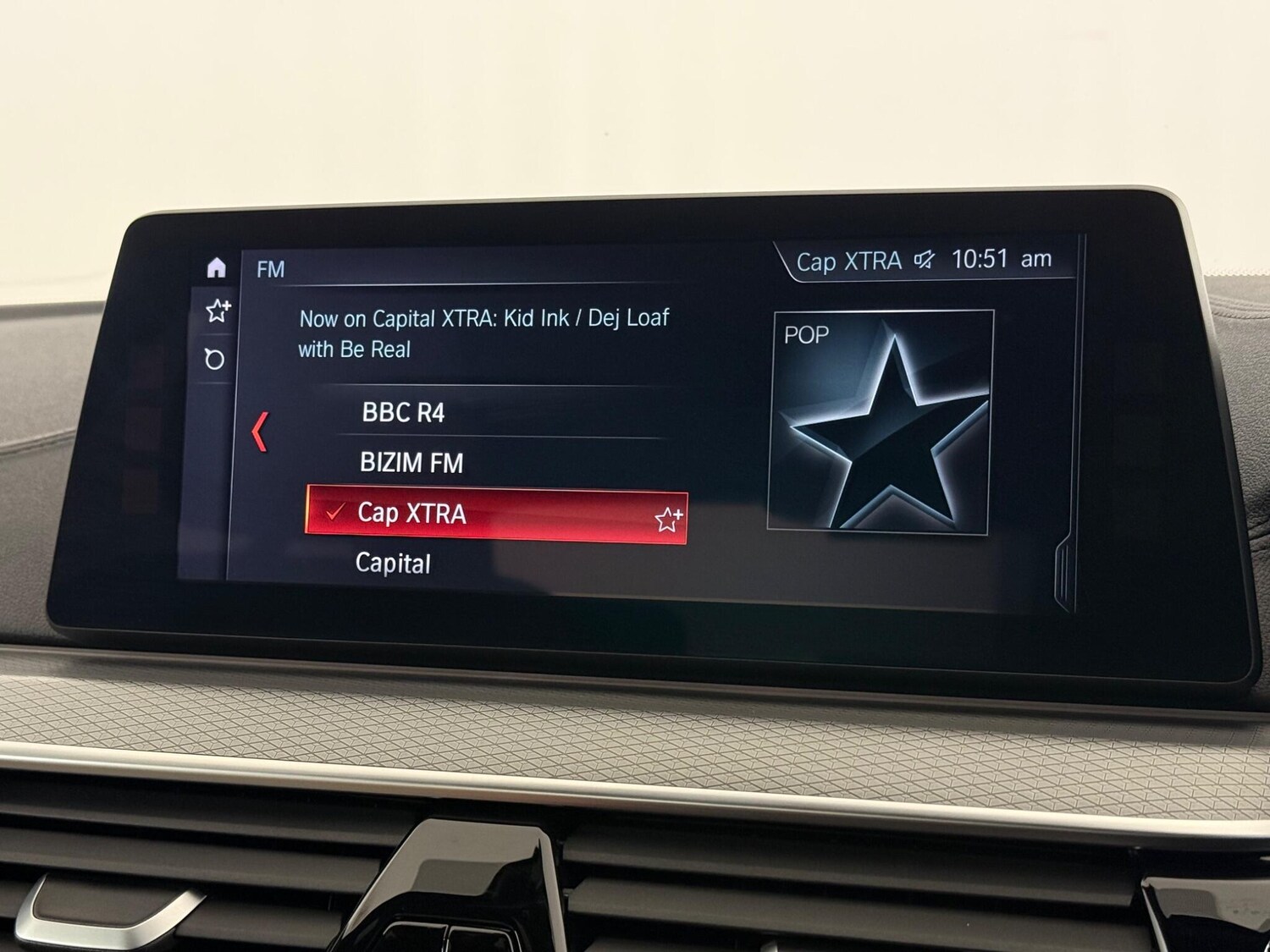 Used BMW 5 Series 2017 for sale - 77502443: Photo 28