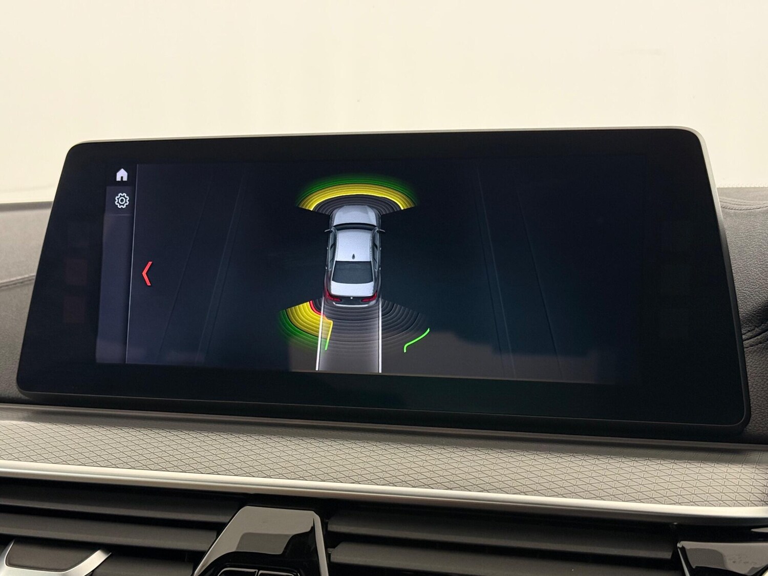 Used BMW 5 Series 2017 for sale - 77502443: Photo 29