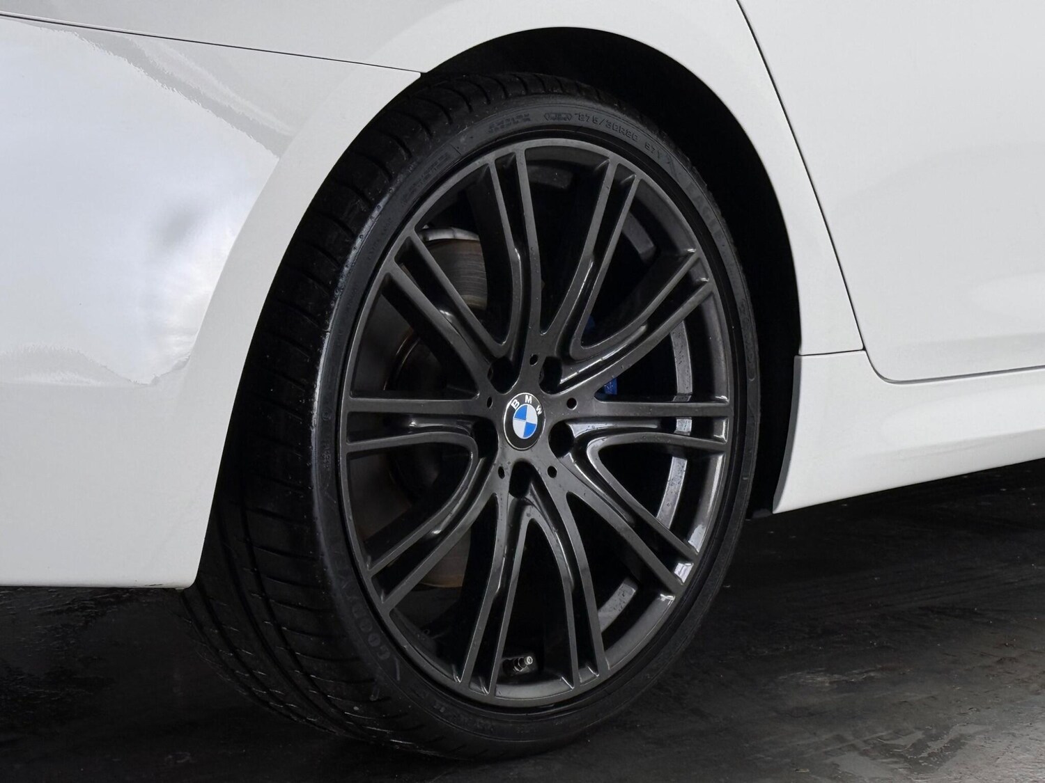 Used BMW 5 Series 2017 for sale - 77502443: Photo 8