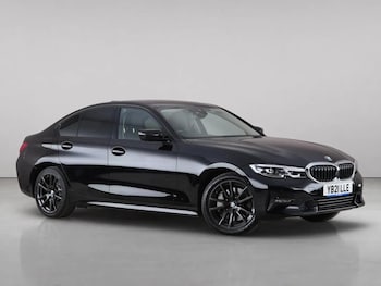 Used BMW 3 Series 2021 for sale - 79396659: Photo