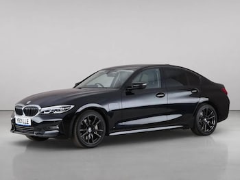 Used BMW 3 Series 2021 for sale - 79396659: Photo