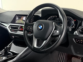Used BMW 3 Series 2021 for sale - 79396659: Photo