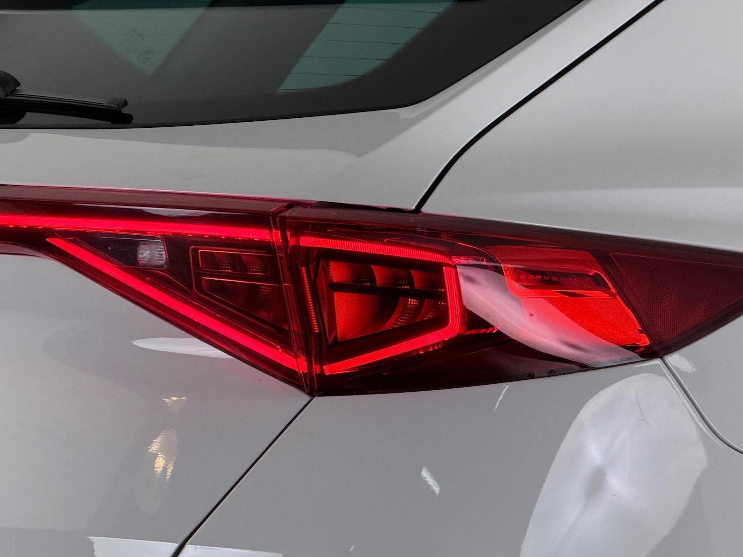 Used Cupra Formentor 2023 for sale - 76468478: Photo 12