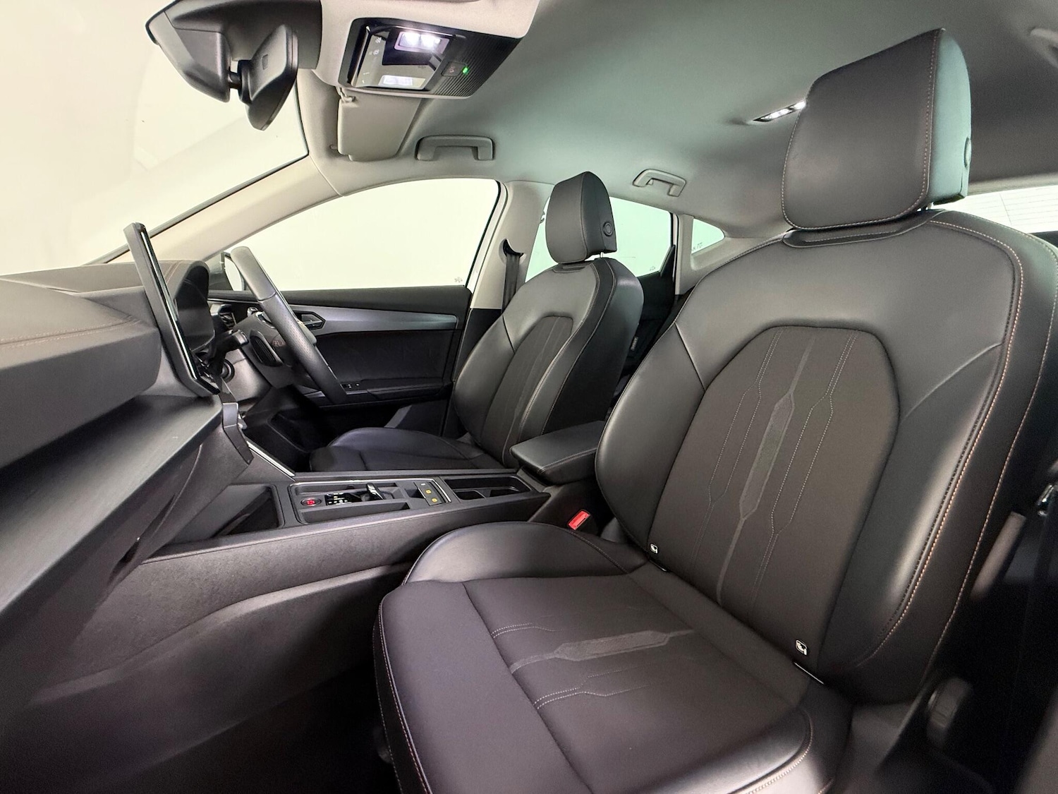 Used Cupra Formentor 2023 for sale - 76468478: Photo 17