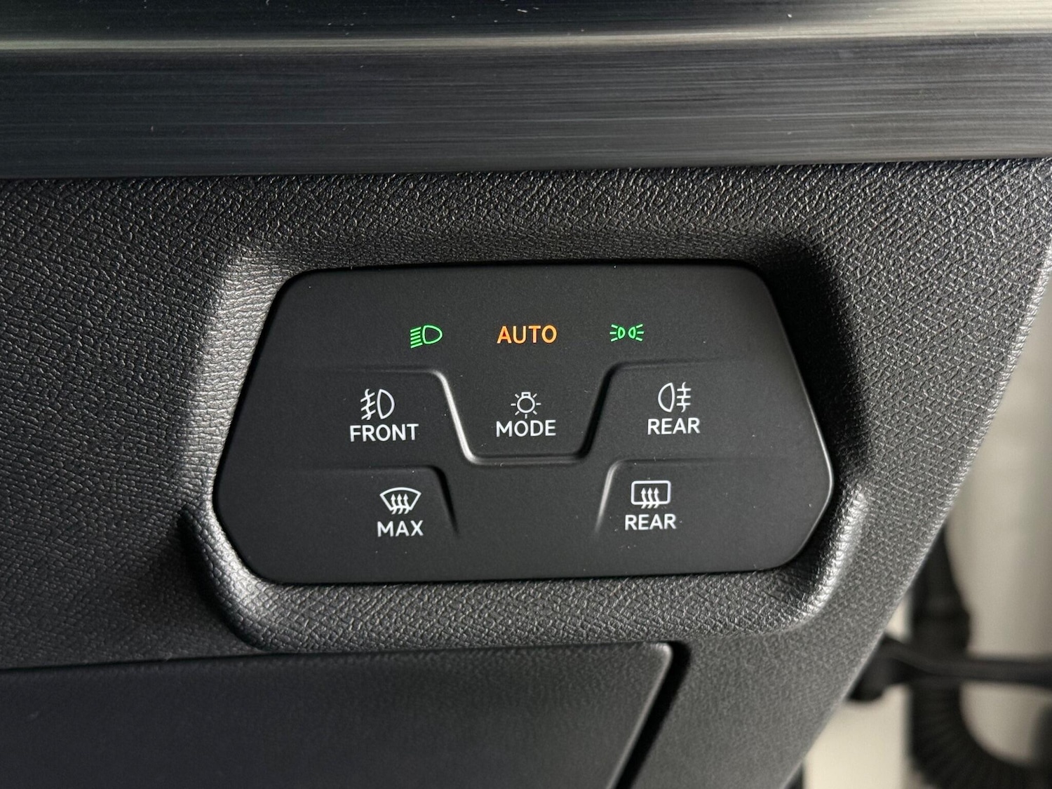 Used Cupra Formentor 2023 for sale - 76468478: Photo 23