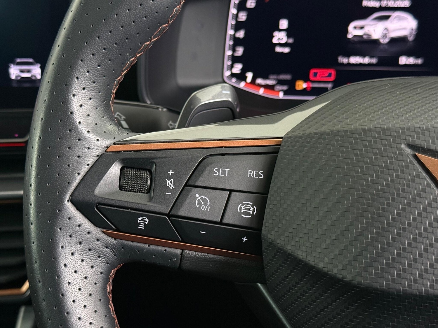 Used Cupra Formentor 2023 for sale - 76468478: Photo 26