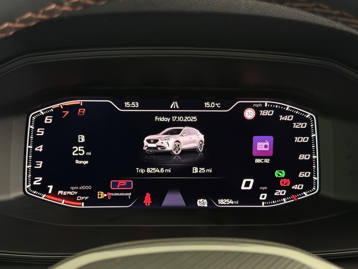 Used Cupra Formentor 2023 for sale - 76468478: Photo 27