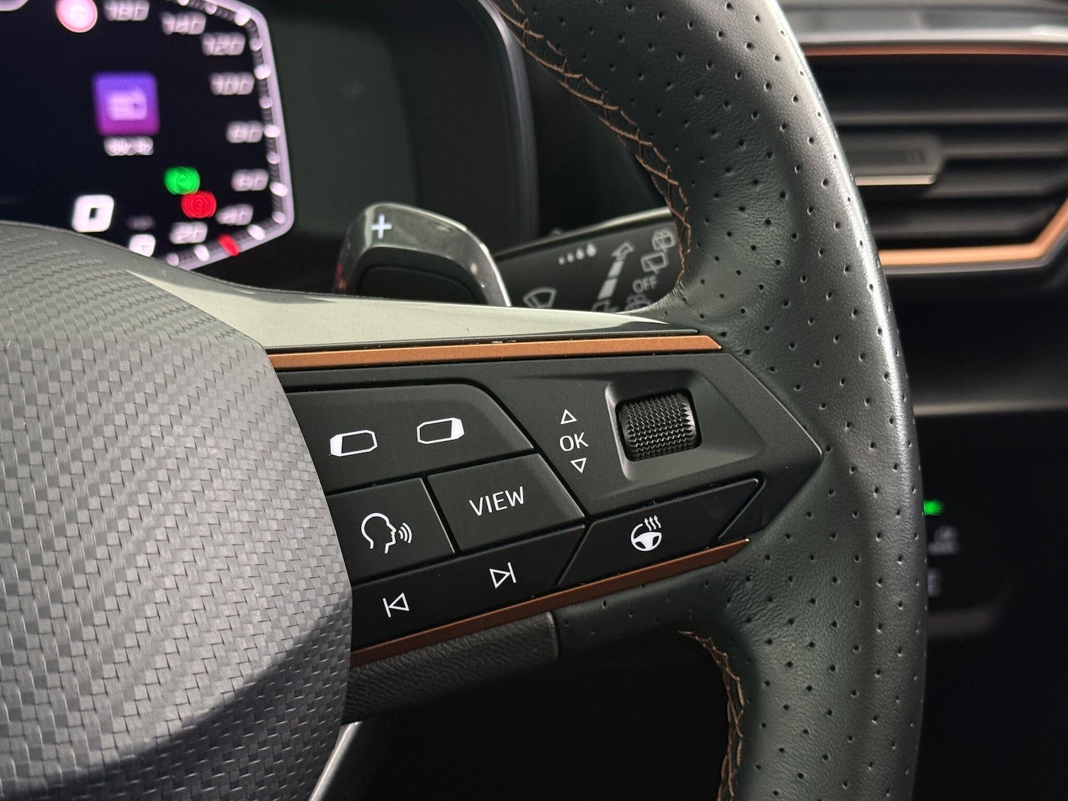 Used Cupra Formentor 2023 for sale - 76468478: Photo 28