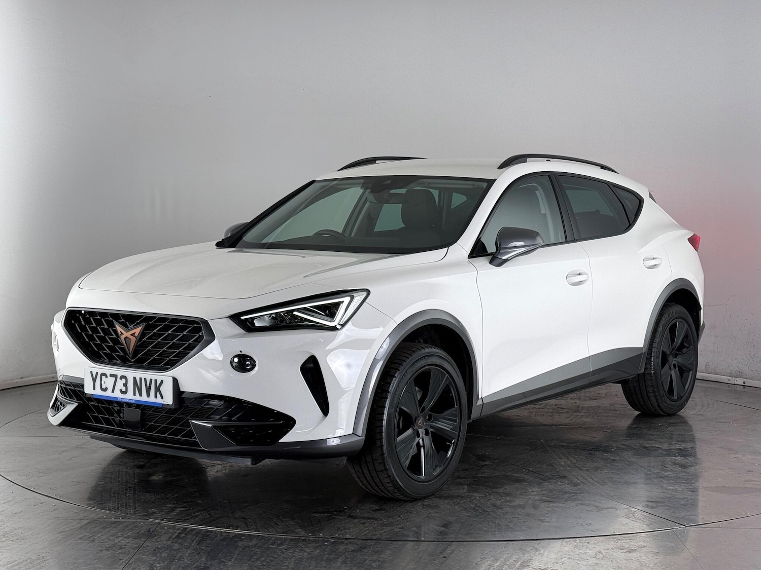 Used Cupra Formentor 2023 for sale - 76468478: Photo 3