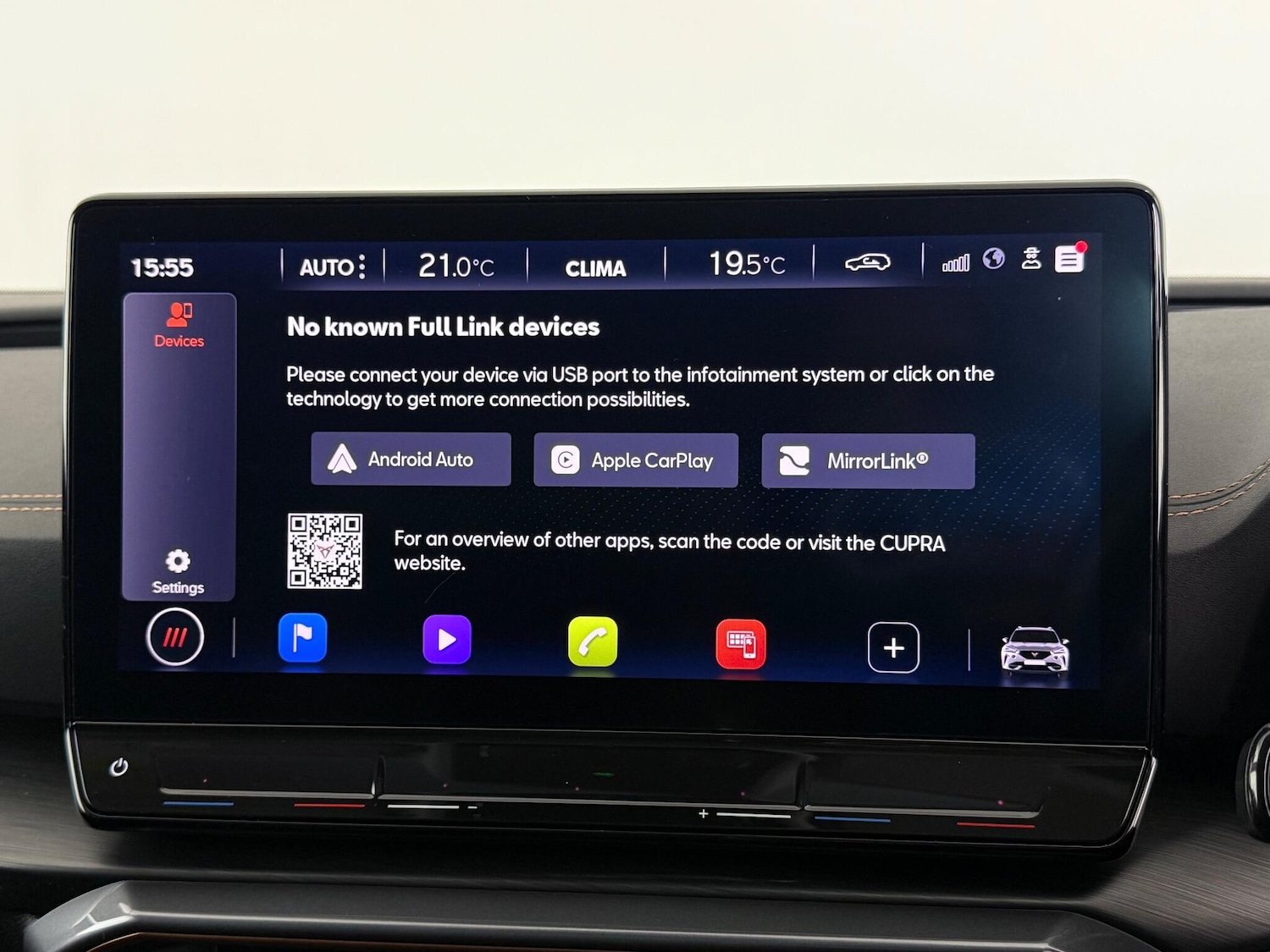 Used Cupra Formentor 2023 for sale - 76468478: Photo 36