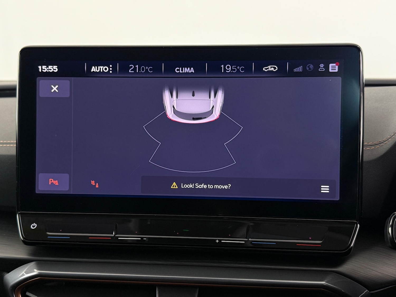 Used Cupra Formentor 2023 for sale - 76468478: Photo 40