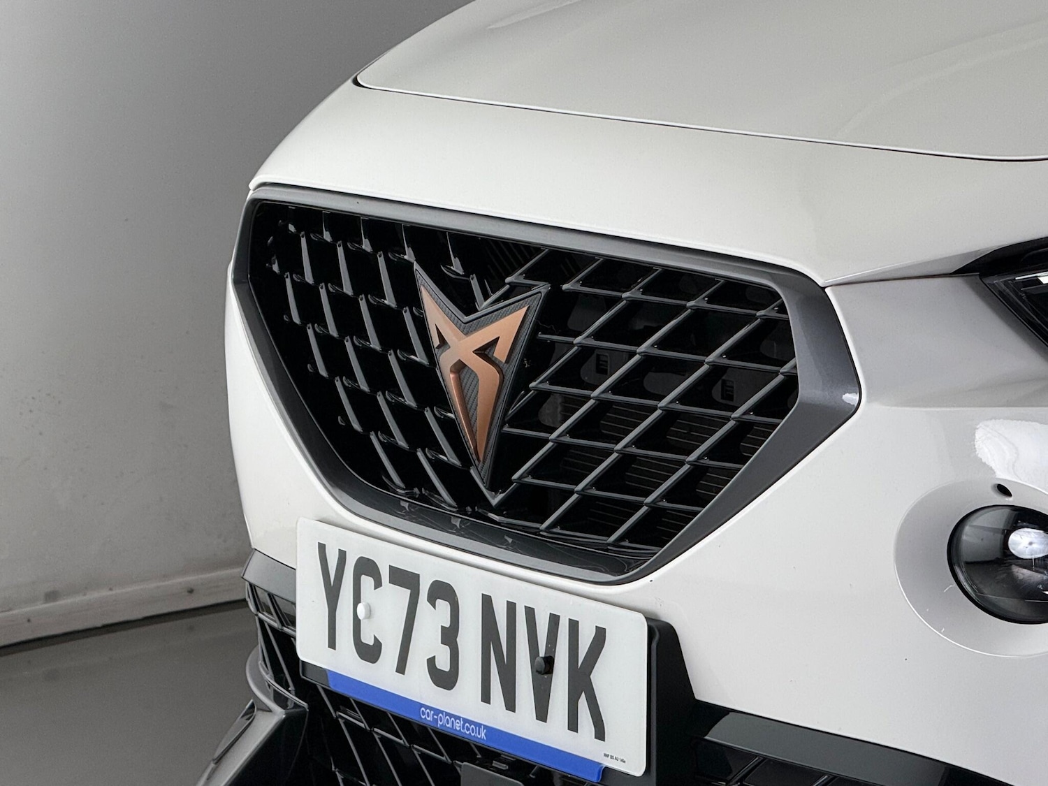 Used Cupra Formentor 2023 for sale - 76468478: Photo 47