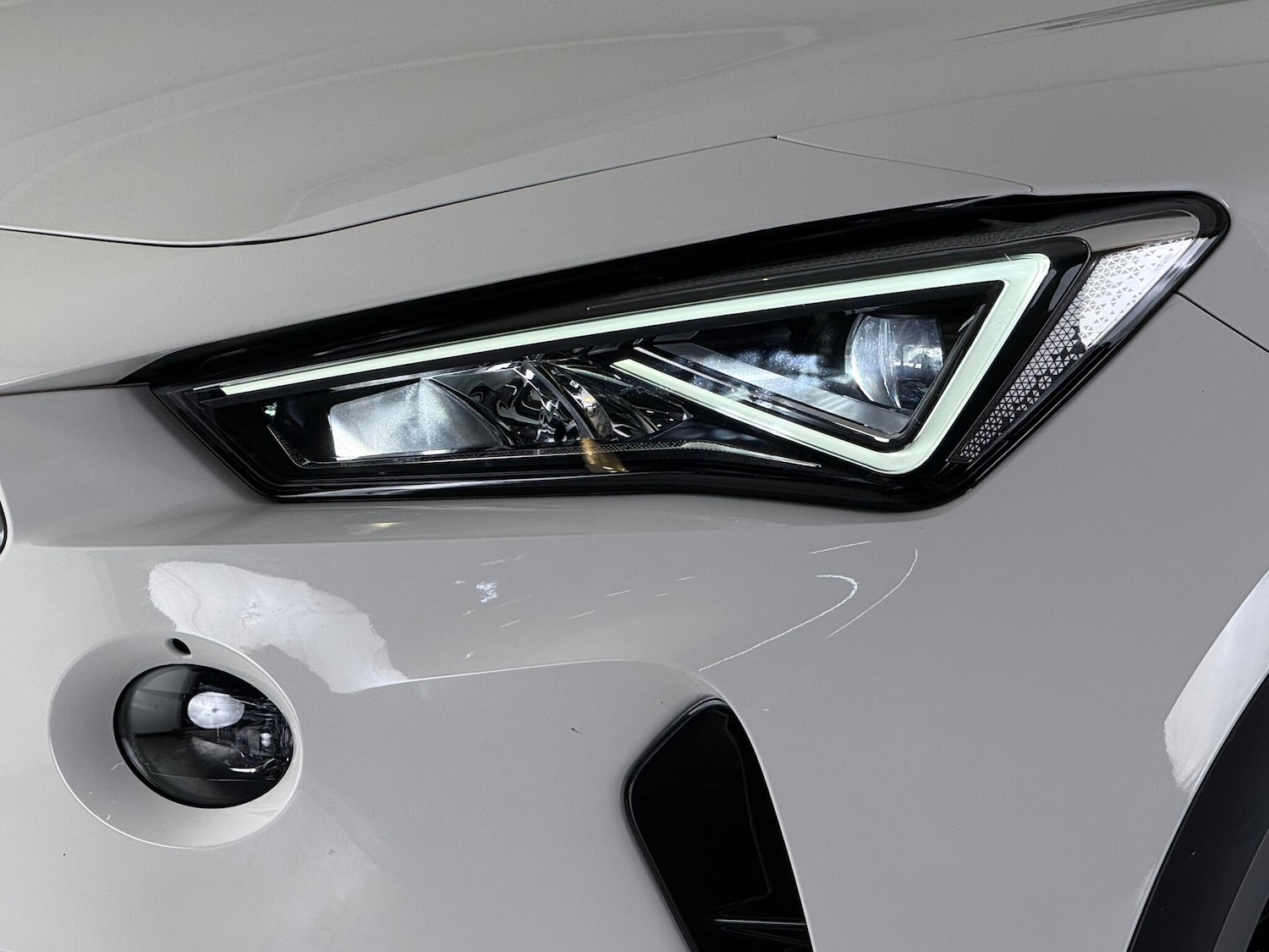 Used Cupra Formentor 2023 for sale - 76468478: Photo 8