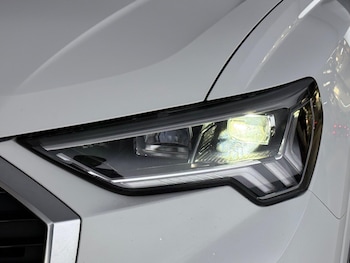 Used Audi Q3 2019 for sale - 79013214: Photo