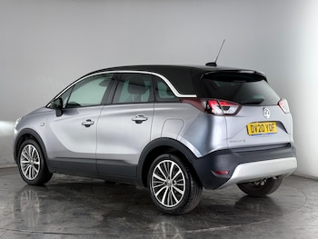 Used Vauxhall Crossland X 2020 for sale - 77825318: Photo