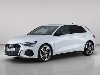 Used Audi A3 2022 for sale - 79392279: Photo