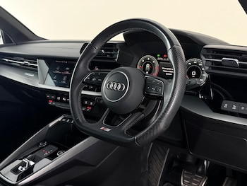 Used Audi A3 2022 for sale - 79392279: Photo