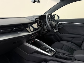 Used Audi A3 2022 for sale - 79392279: Photo