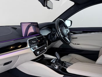 Used BMW 5 Series 2022 for sale - 79590857: Photo