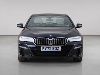 Used BMW 5 Series 2022 for sale - 79590857: Photo