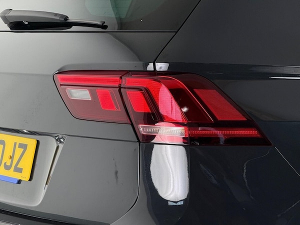 Used Volkswagen Tiguan 2020 for sale - 76105777: Photo 10