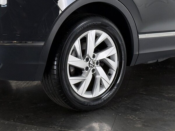 Used Volkswagen Tiguan 2020 for sale - 76105777: Photo 12