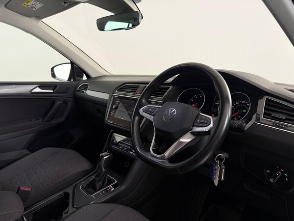 Used Volkswagen Tiguan 2020 for sale - 76105777: Photo 15
