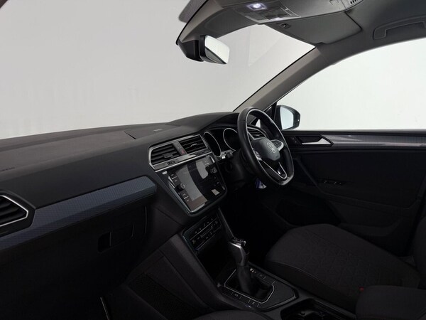 Used Volkswagen Tiguan 2020 for sale - 76105777: Photo 17