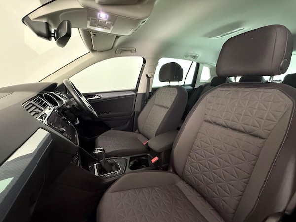 Used Volkswagen Tiguan 2020 for sale - 76105777: Photo 18