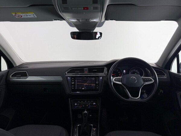 Used Volkswagen Tiguan 2020 for sale - 76105777: Photo 20