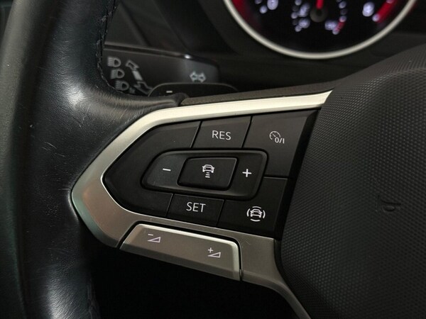 Used Volkswagen Tiguan 2020 for sale - 76105777: Photo 23