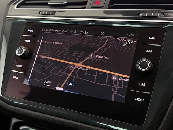 Used Volkswagen Tiguan 2020 for sale - 76105777: Photo 29