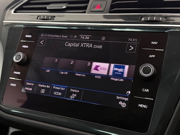Used Volkswagen Tiguan 2020 for sale - 76105777: Photo 32