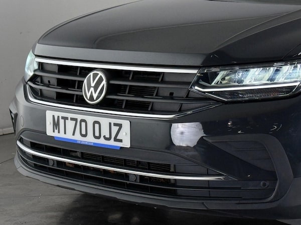 Used Volkswagen Tiguan 2020 for sale - 76105777: Photo 48