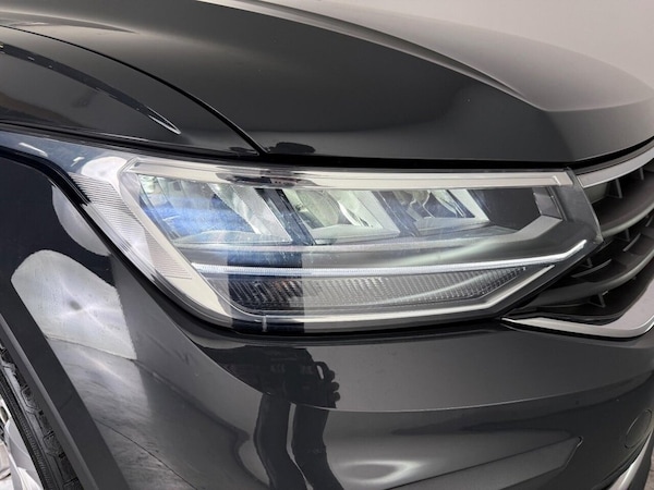 Used Volkswagen Tiguan 2020 for sale - 76105777: Photo 8