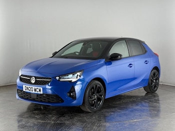 Used Vauxhall Corsa 2020 for sale - 75236306: Photo
