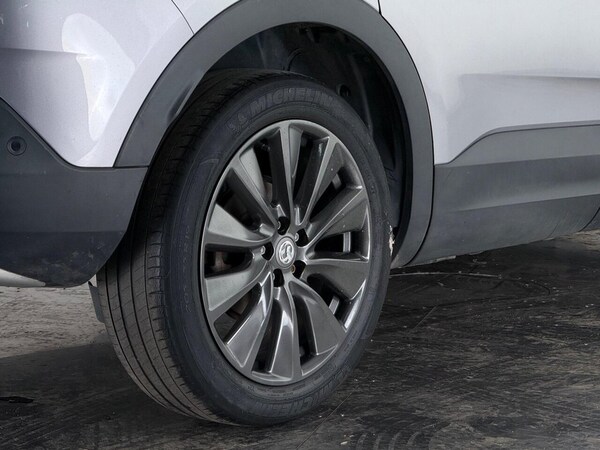 Used Vauxhall Grandland X 2019 for sale - 75227106: Photo 12