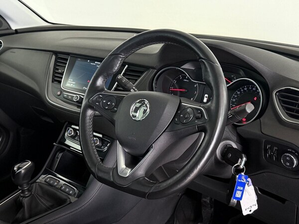 Used Vauxhall Grandland X 2019 for sale - 75227106: Photo 15