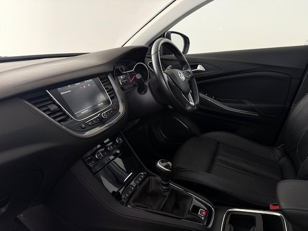 Used Vauxhall Grandland X 2019 for sale - 75227106: Photo 19