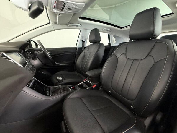 Used Vauxhall Grandland X 2019 for sale - 75227106: Photo 20