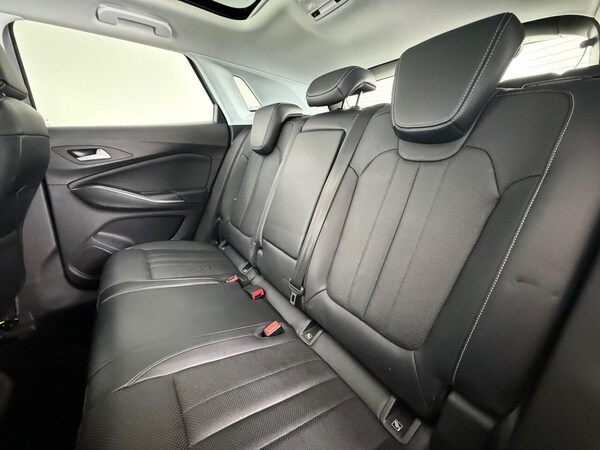 Used Vauxhall Grandland X 2019 for sale - 75227106: Photo 21